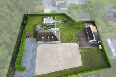 Woning Binnenwegje 6 Bergen op Zoom