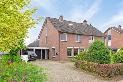 Woning Moeshof 38f Neede