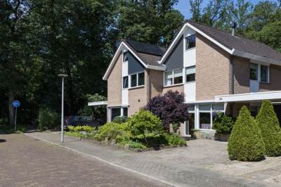 Woning Paul van Kempenstraat 30 Hengelo (OV)