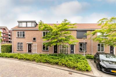 Woning Wilhelminastraat 29 's-Gravendeel
