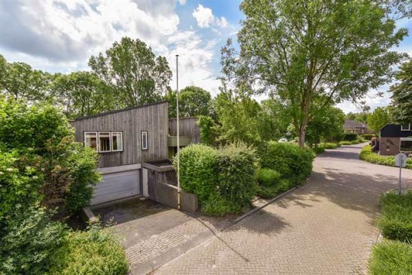 Woning Kreek 2 Benningbroek