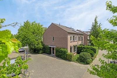 Woning Laagstraat 339 Eindhoven
