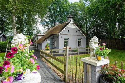 Woning Polderdyk 2 Sumar