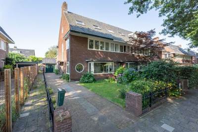 Woning Laan van Cattenbroeck 61 Zeist