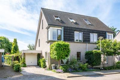 Woning Eisenhowerstraat 23 Millingen aan de Rijn