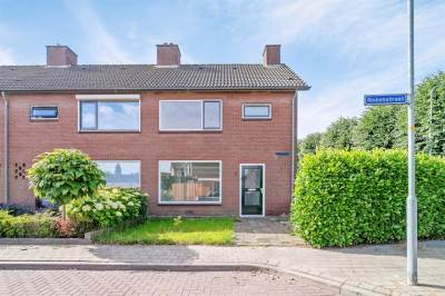 Woning Rozenstraat 2 Giesbeek