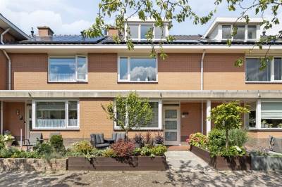 Woning Schrijnwerkerij 26 Barendrecht