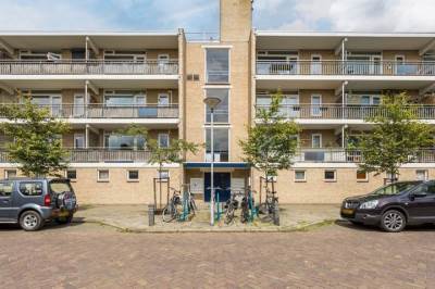 Woning Wolbergstraat 45 Valkenswaard