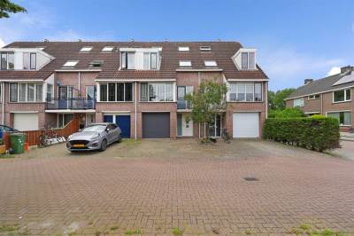 Woning Zuiderzeestraat 127 Oost-Souburg