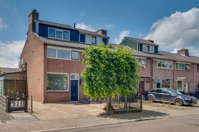 Woning Ambachtstraat 51 Dieren