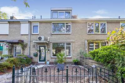 Woning Tamboerijnhof 7 Zaandijk