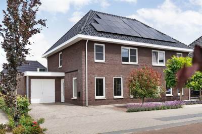 Woning Weenerwerf 56 Dedemsvaart
