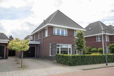 Woning Watergang 37 Wierden