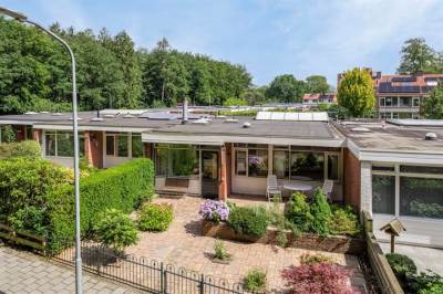 Woning van der Waalspad 33 Assen