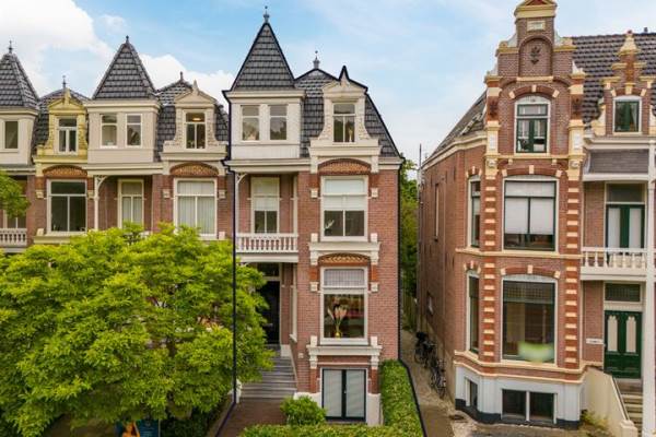 Woning Kennemerstraatweg 85 Alkmaar