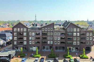 Woning Markt 132 Drachten