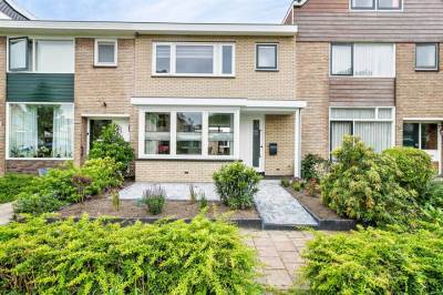 Woning Kastanjelaan 8 Harmelen
