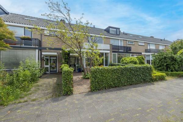 Woning Stanleylaan 7 Gouda