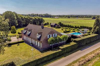 Woning Raamloopweg 9 Klein Zundert