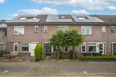 Woning Westerwoud 28 Woudenberg