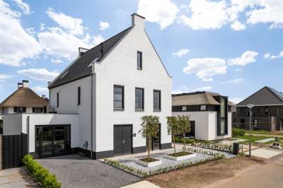 Woning Vinkelse Slagen 36 Vinkel (Gem. Den Bosch)