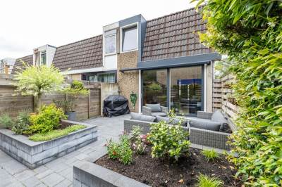 Woning Lichtboei 202 Groningen