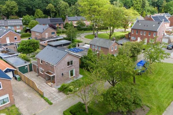 Woning Meidoorn 61 Emmen