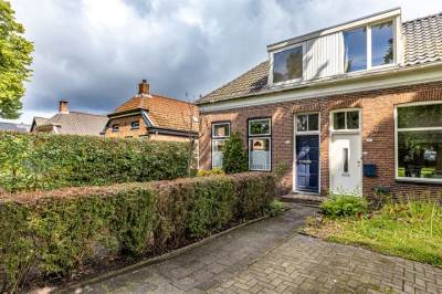 Woning Noorderstraat 345 Sappemeer