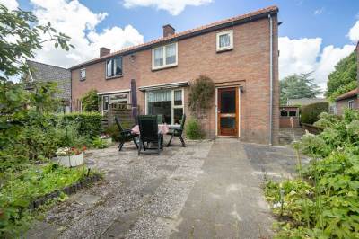 Woning Raadhuisstraat 26 Zuidland