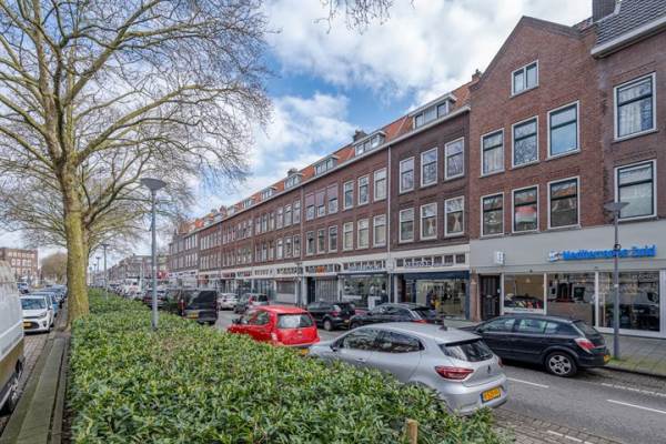 Woning Groene Hilledijk 196A01 Rotterdam