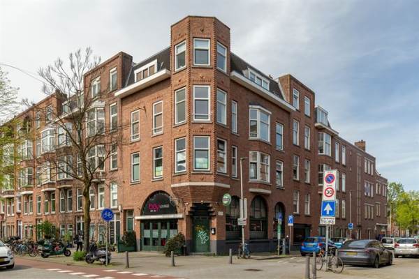 Woning Beukelsweg 9B03 Rotterdam