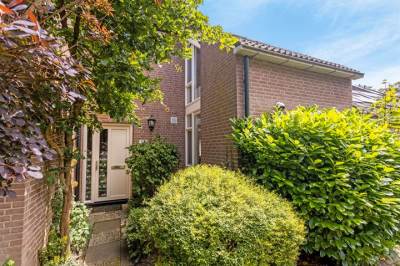Woning Kooikersdreef 321 Apeldoorn