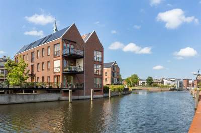 Woning Havenstraat 27C Vlaardingen