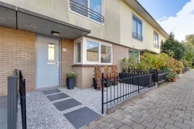 Woning Marmolada 43 Amsterdam