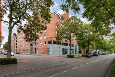 Woning Remalunet 35C Maastricht