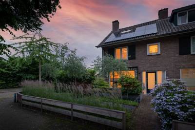 Woning Splithofstraat 3 Deventer