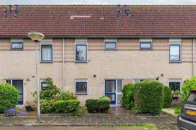 Woning F.V. Valstarplantsoen 14 Naaldwijk