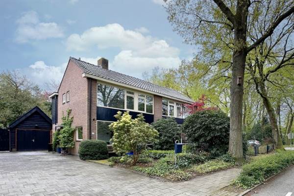 Woning Haarweg 16 Maarsbergen