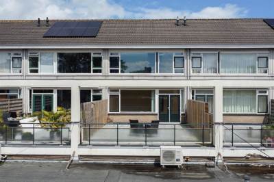 Woning Promenade 57 Veendam