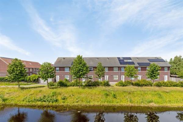 Woning Karmijn 6 Assen