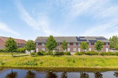 Woning Karmijn 6 Assen