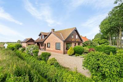 Woning Hei- en Boeicopseweg 137B Hei- en Boeicop