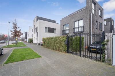 Woning Saturnussingel 4 Almere