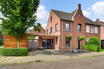 Woning Kloosterstraat 80 Weert