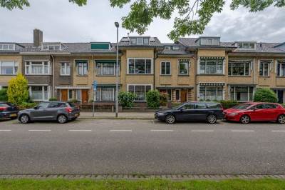 Woning Randweg 60 Rotterdam