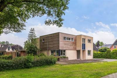 Woning van Heeckerenweg 2 Goor