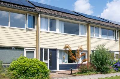 Woning Jagerslaan 51 Nieuw-Amsterdam