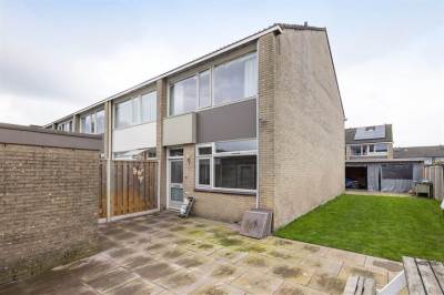 Woning Singraven 57 Almelo