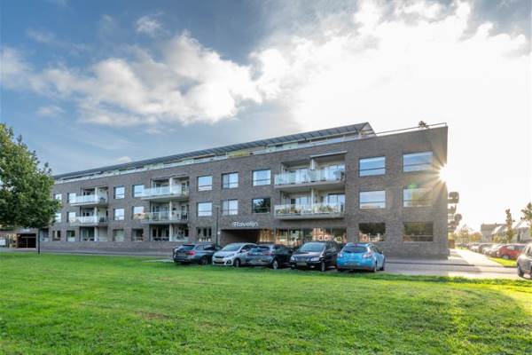 Woning Boogmuur 109 Houten