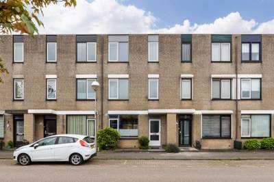 Woning Dijkgraafslag 74 Gouda